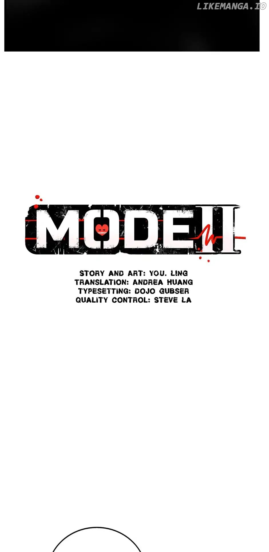 Mode Ii chapter 31 - page 3