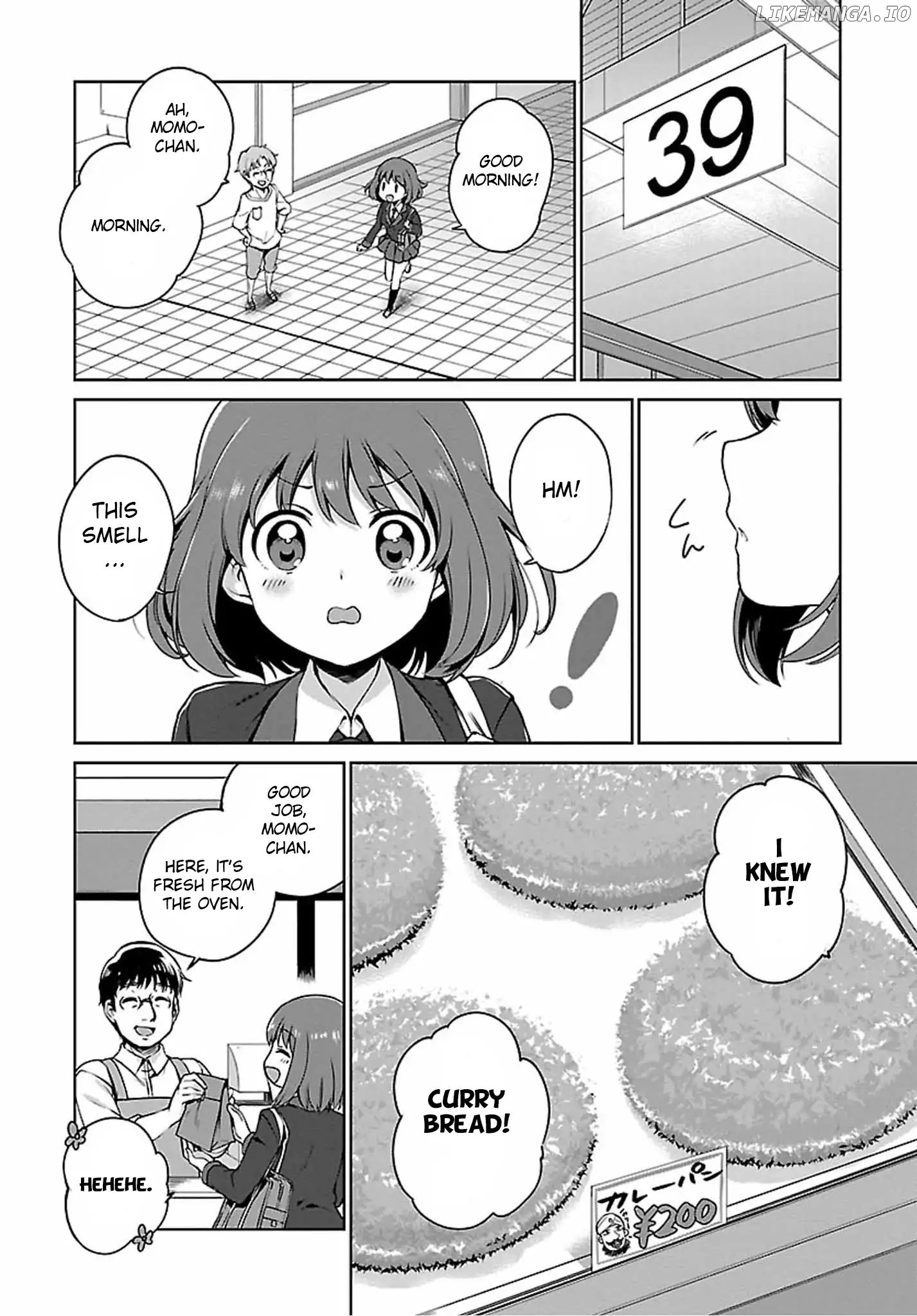 Release The Spyce - Secret Mission chapter 0.1 - page 4