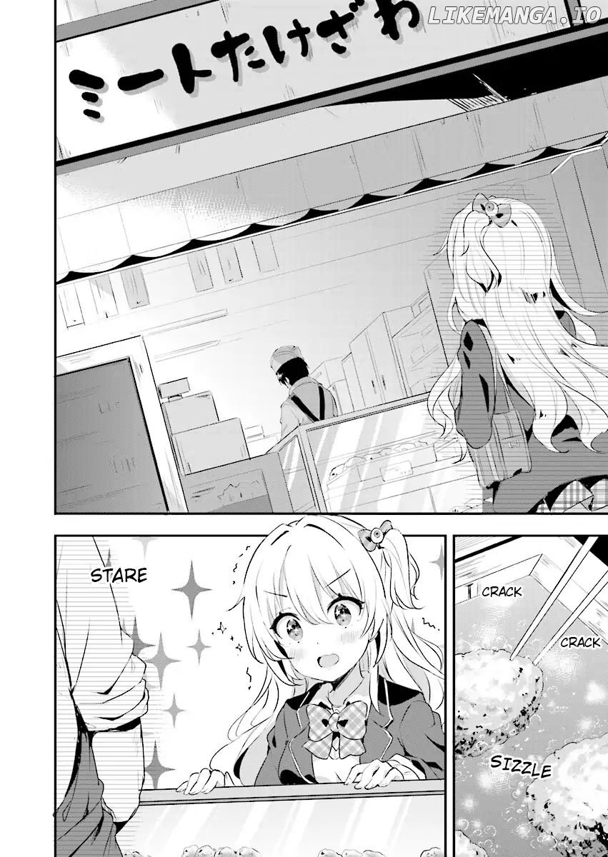 Ryuu majin hime Valalice no haiboku ～ makai saikyou no hime ga jinrui no gurume ni makeru hazu ga nai chapter 1 - page 3