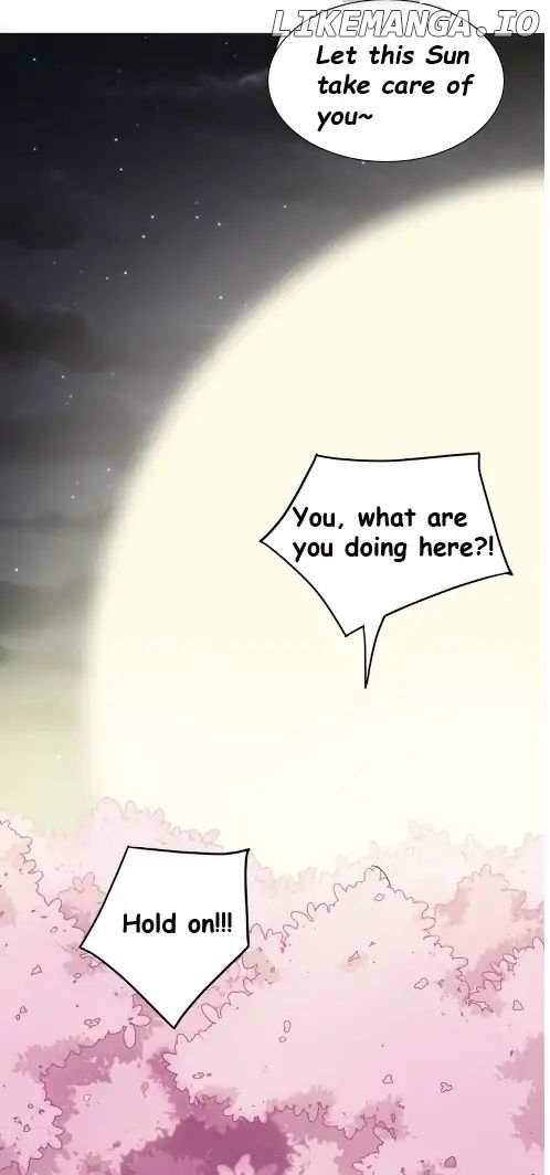 Red Strings Under The Moonlight Chapter 4 - page 14