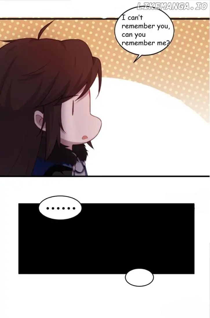 Red Strings Under The Moonlight chapter 2 - page 30