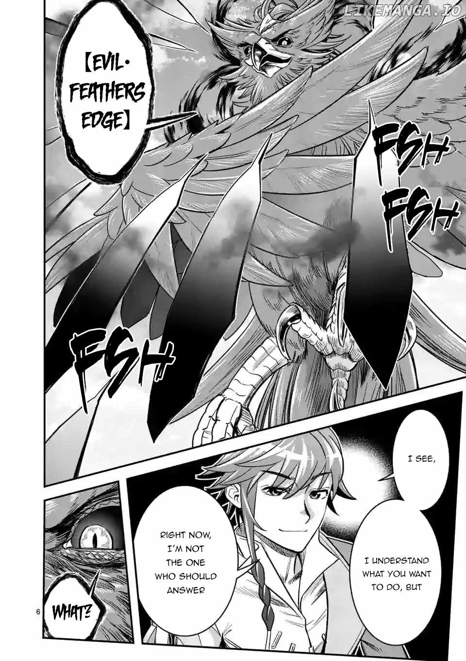 100-Nin no Eiyuu o Sodateta Saikyou Yogensha wa, Boukensha ni Natte mo Sekaijuu no Deshi Kara Shitawarete Masu chapter 41 - page 7