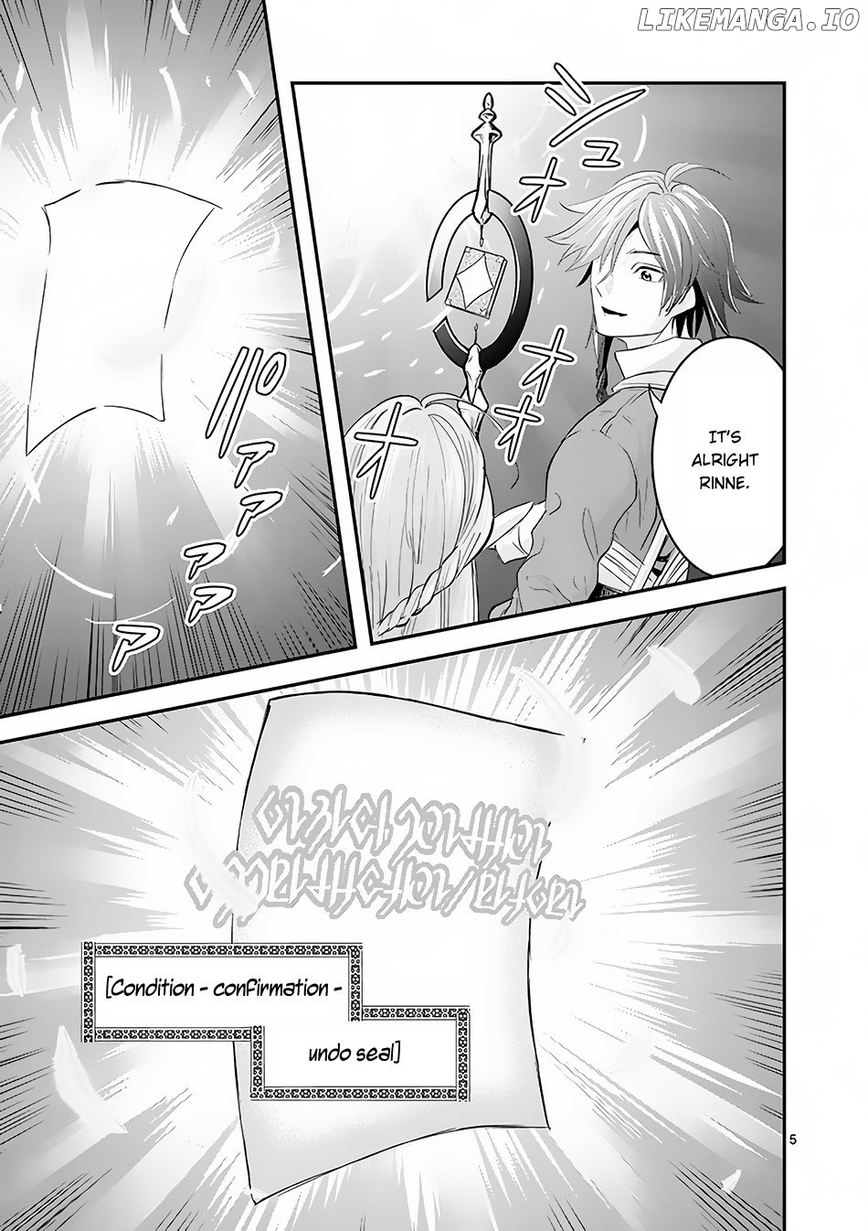 100-Nin no Eiyuu o Sodateta Saikyou Yogensha wa, Boukensha ni Natte mo Sekaijuu no Deshi Kara Shitawarete Masu chapter 3.1 - page 6