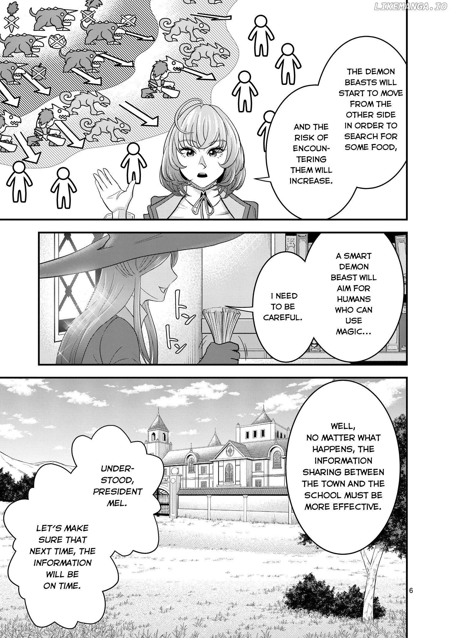 100-Nin no Eiyuu o Sodateta Saikyou Yogensha wa, Boukensha ni Natte mo Sekaijuu no Deshi Kara Shitawarete Masu chapter 13 - page 7