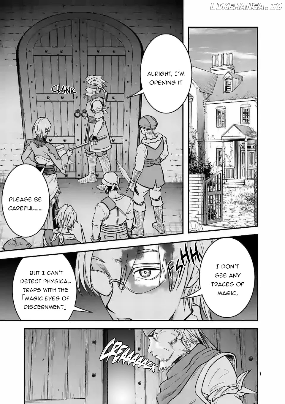 100-Nin no Eiyuu o Sodateta Saikyou Yogensha wa, Boukensha ni Natte mo Sekaijuu no Deshi Kara Shitawarete Masu chapter 29 - page 2