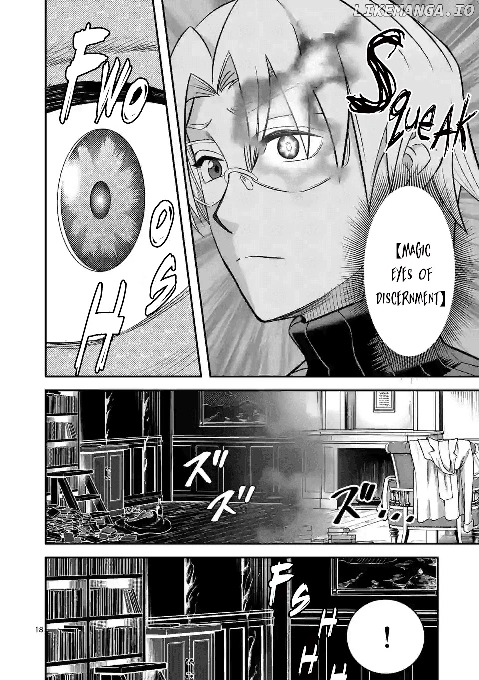 100-Nin no Eiyuu o Sodateta Saikyou Yogensha wa, Boukensha ni Natte mo Sekaijuu no Deshi Kara Shitawarete Masu chapter 27 - page 19