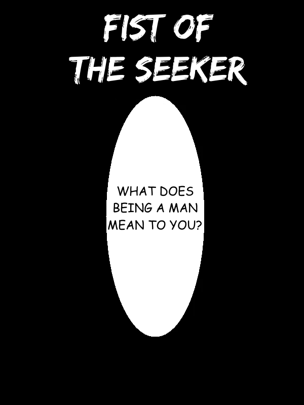 Fist Of The Seeker chapter 42 - page 2