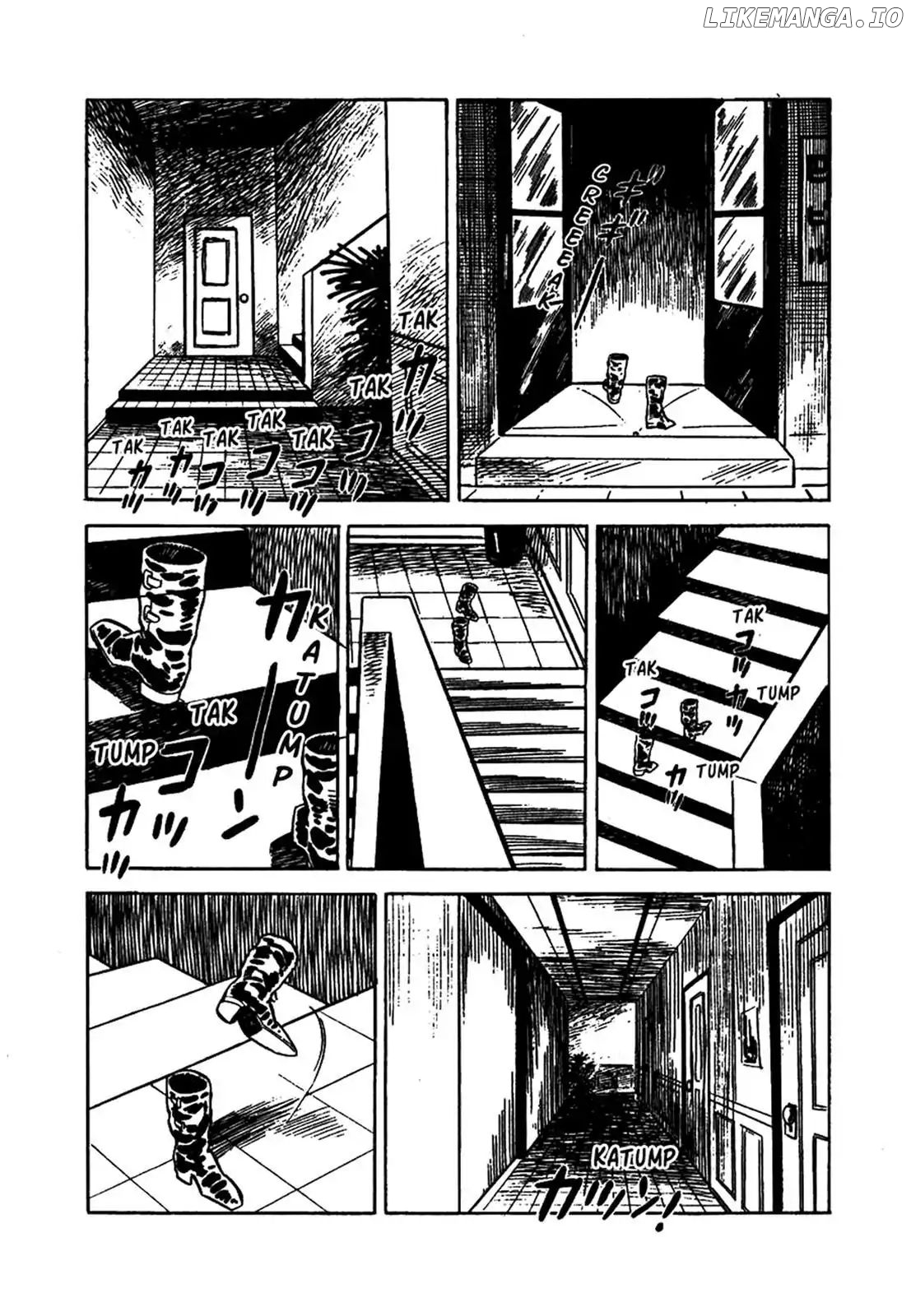 The Shadowman Chapter 12 - page 36