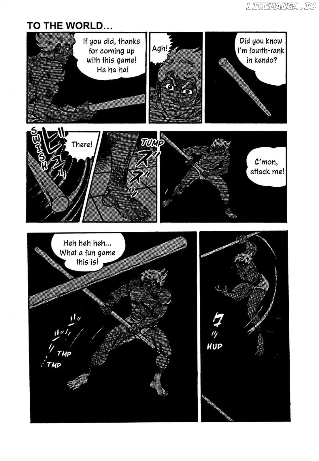 The Shadowman Chapter 13 - page 5