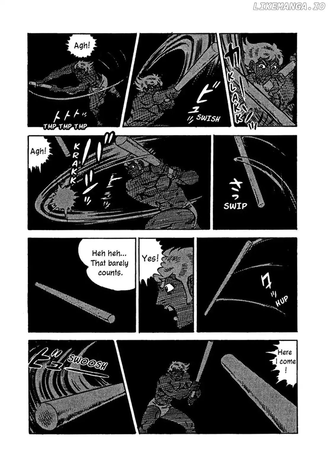 The Shadowman Chapter 13 - page 6