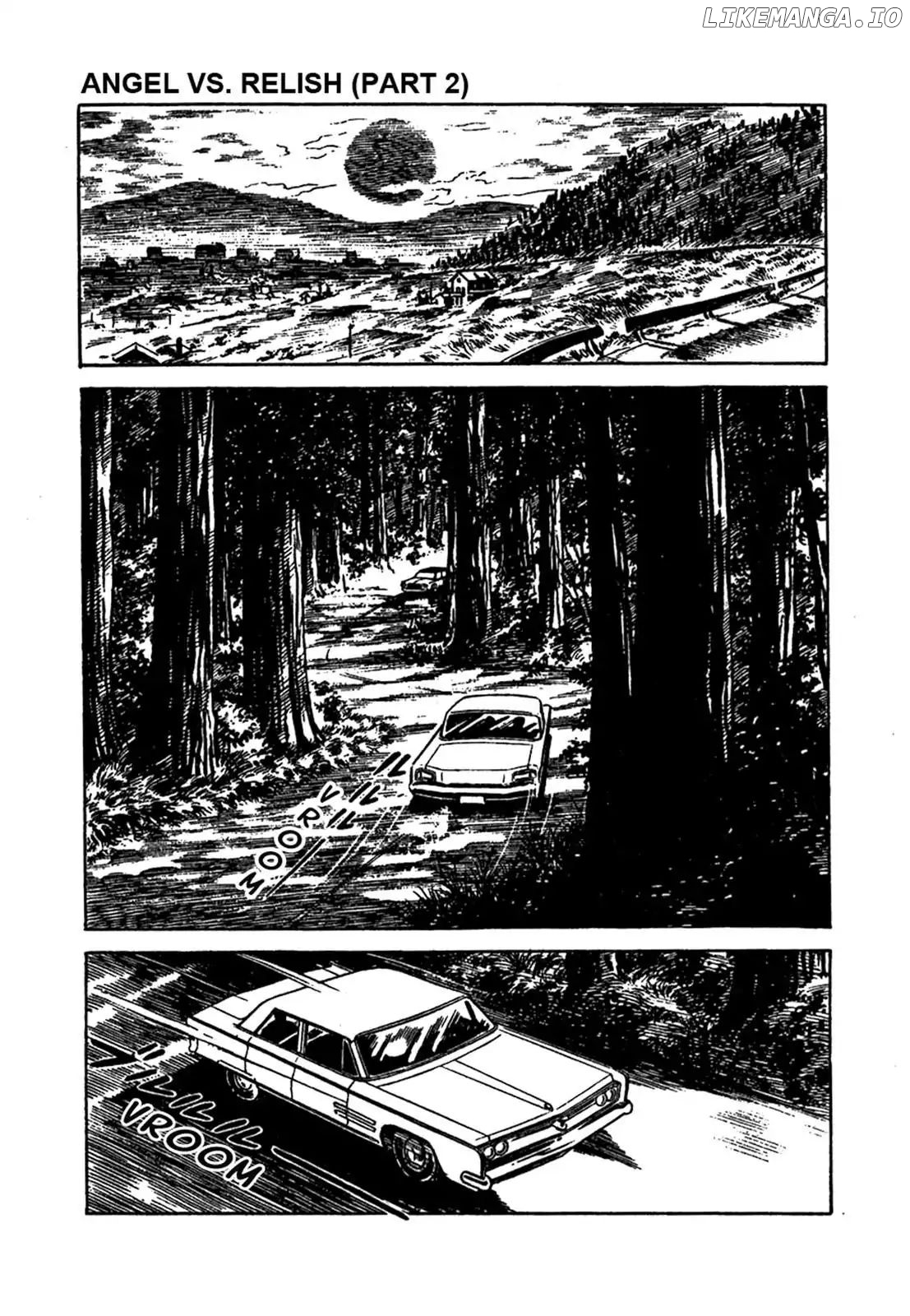 The Shadowman Chapter 6 - page 13