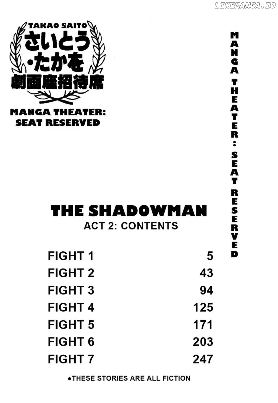 The Shadowman Chapter 7 - page 4