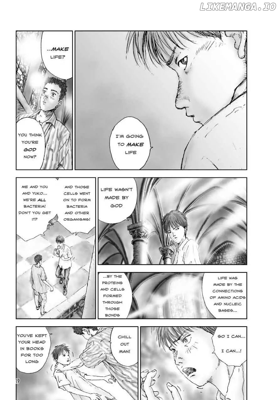 Breathe Deeply chapter 1 - page 19