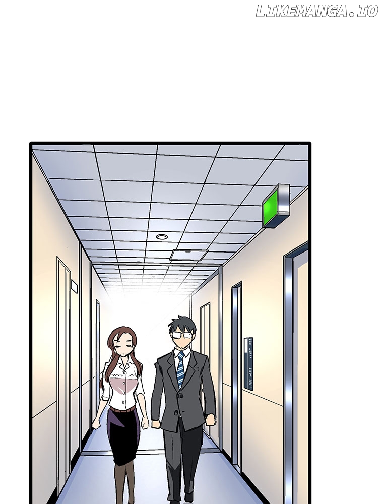 Shitai No ♡ Karen San!! chapter 15 - page 20