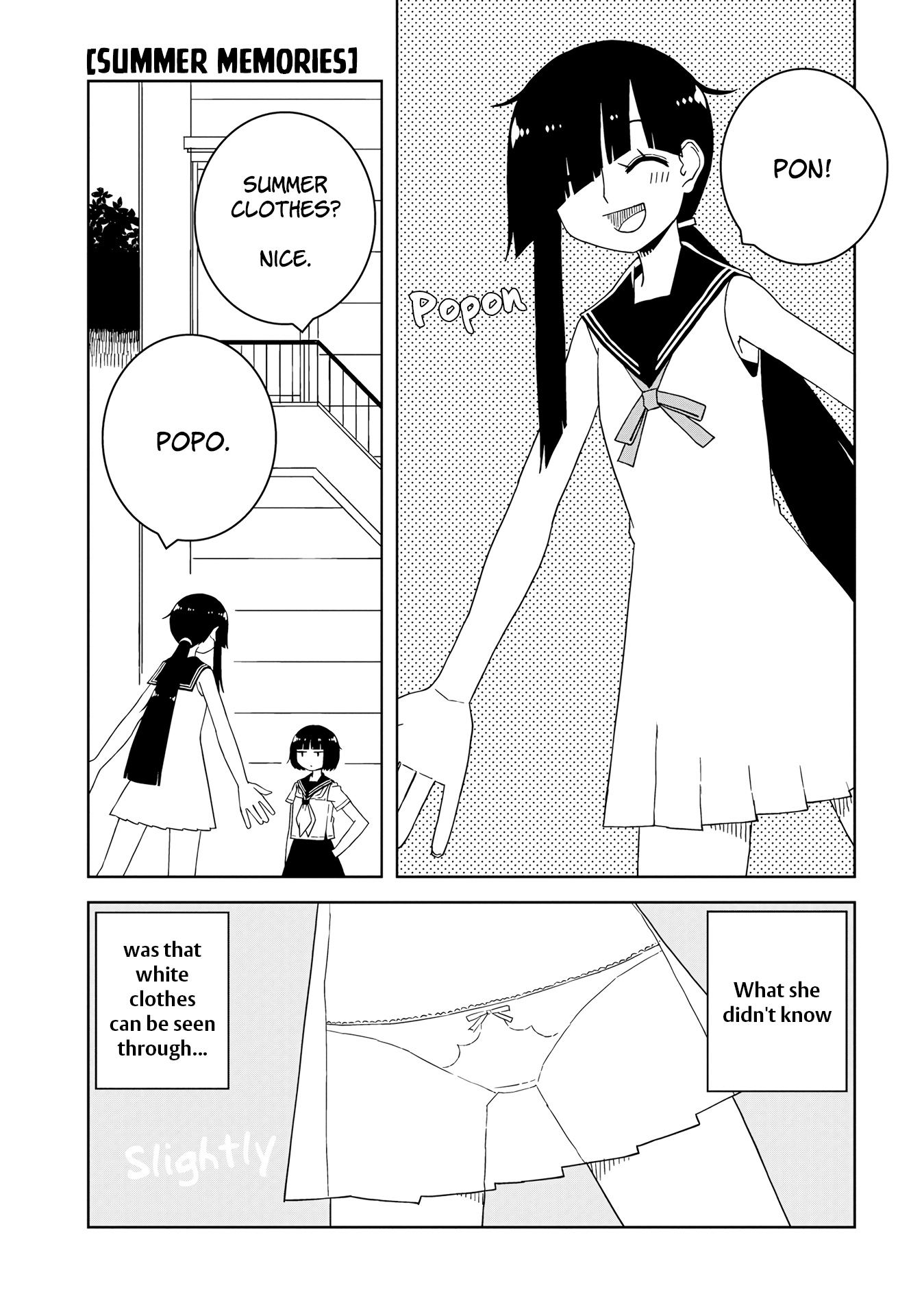 A Story About Doing Xx To Girls From Different Species chapter 14.5 - page 5