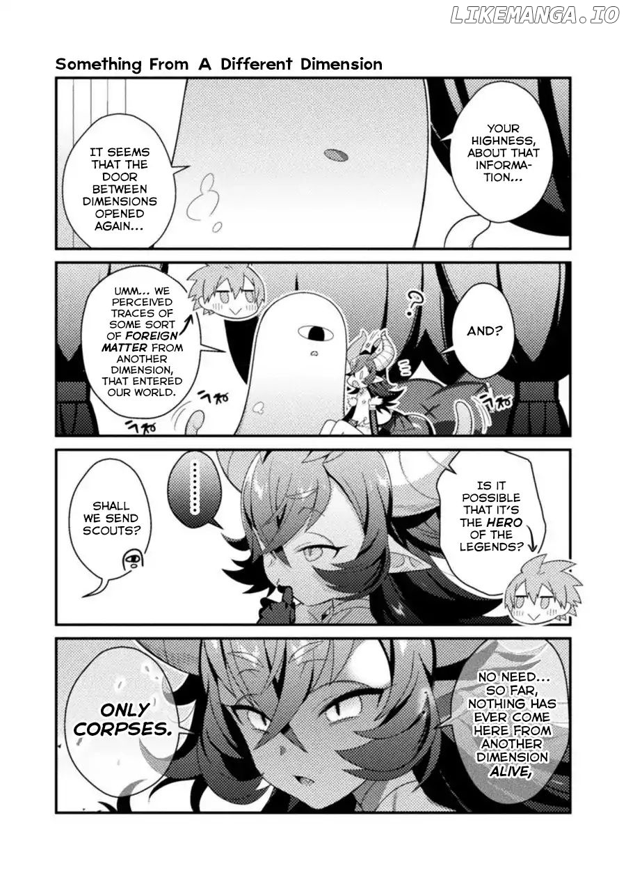 After Reincarnation, My Party Was Full Of Traps, But I'm Not A Shotacon! chapter 6 - page 7