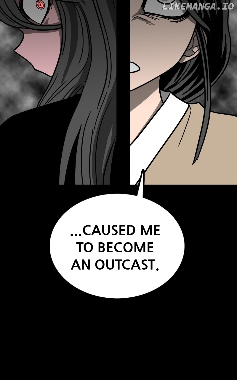 Dating to Survive Chapter 65 - page 39