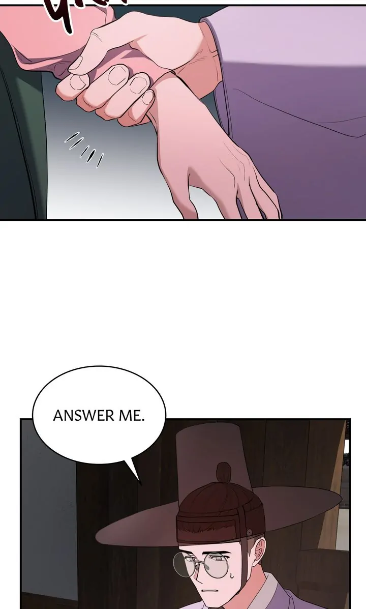 Dear Hong Rang Chapter 19 - page 60