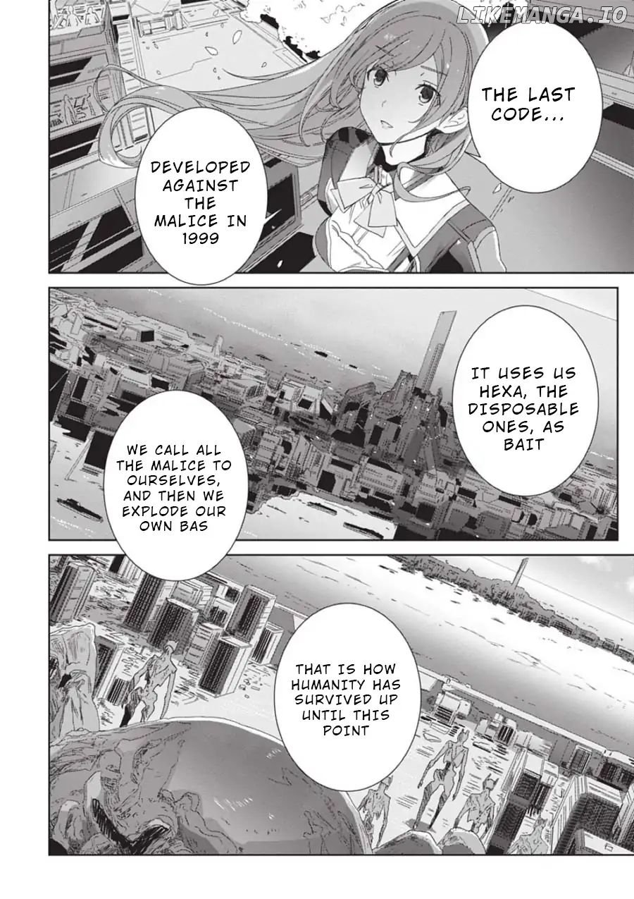 Eirun Last Code chapter 1 - page 38