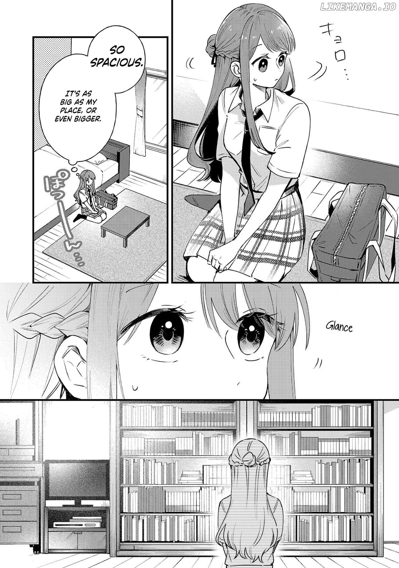 Shuu ni Ichido Classmate wo Kau Hanashi Chapter 2 - page 18