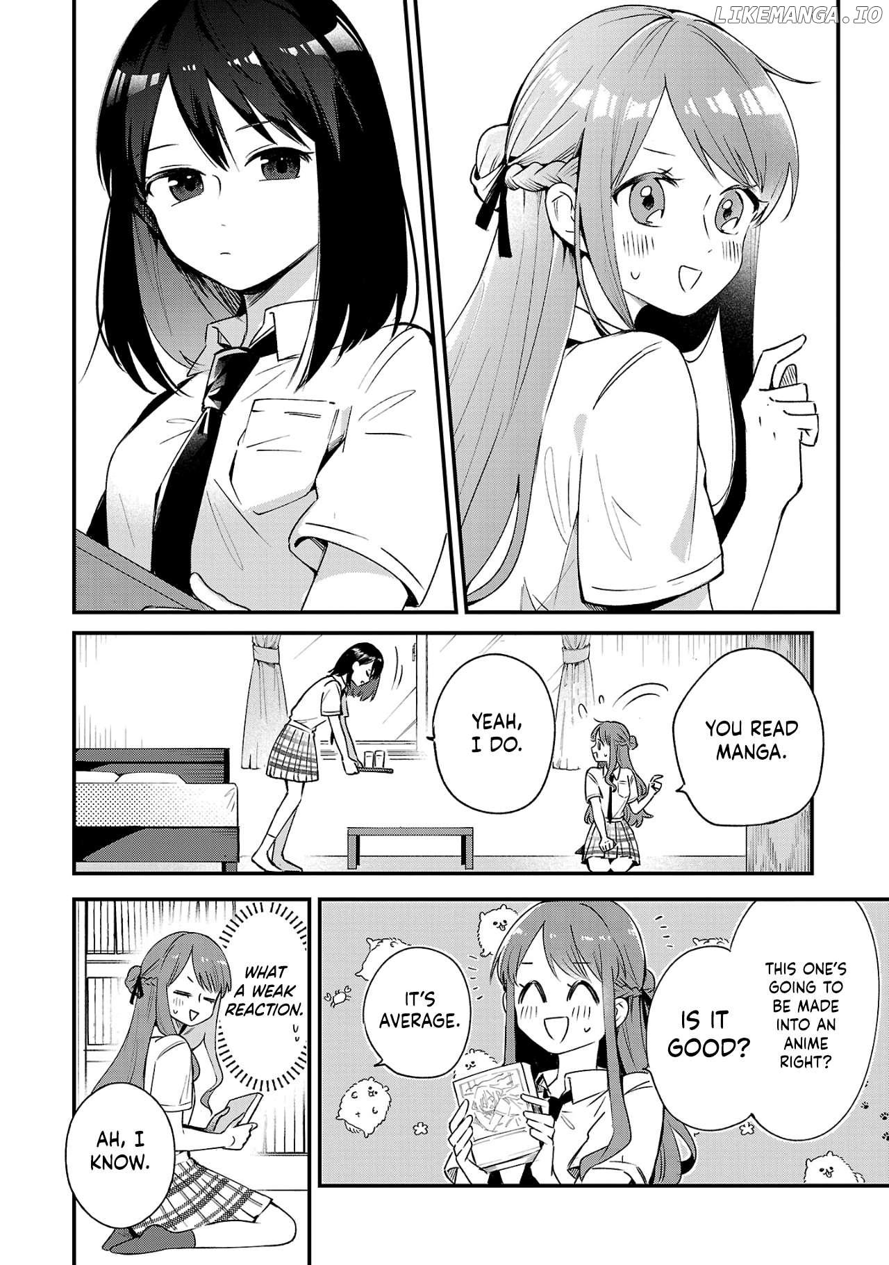 Shuu ni Ichido Classmate wo Kau Hanashi Chapter 2 - page 20