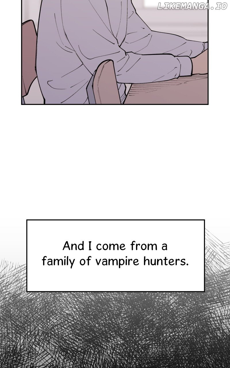 Vampire Family Chapter 2 - page 10