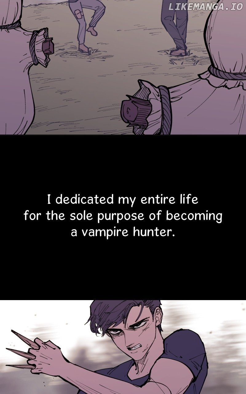 Vampire Family Chapter 2 - page 13