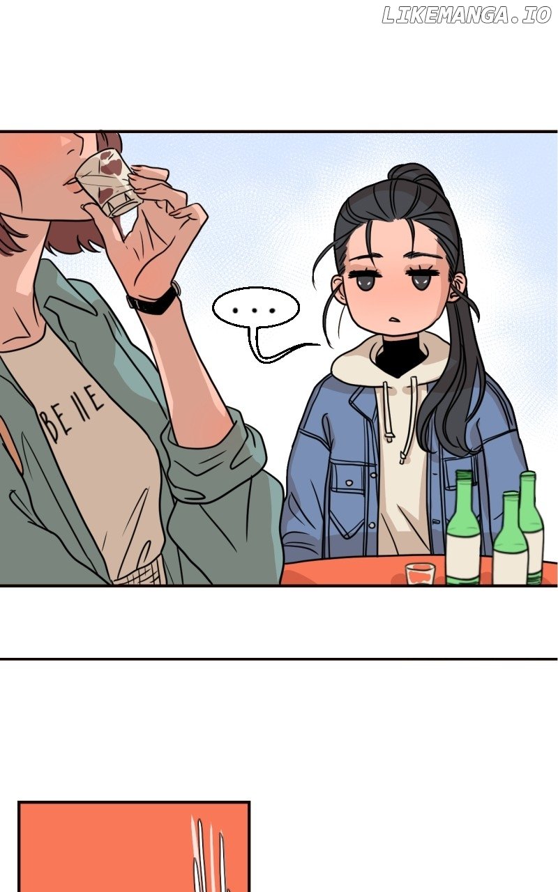 Unnie, I Like You! Chapter 2 - page 33