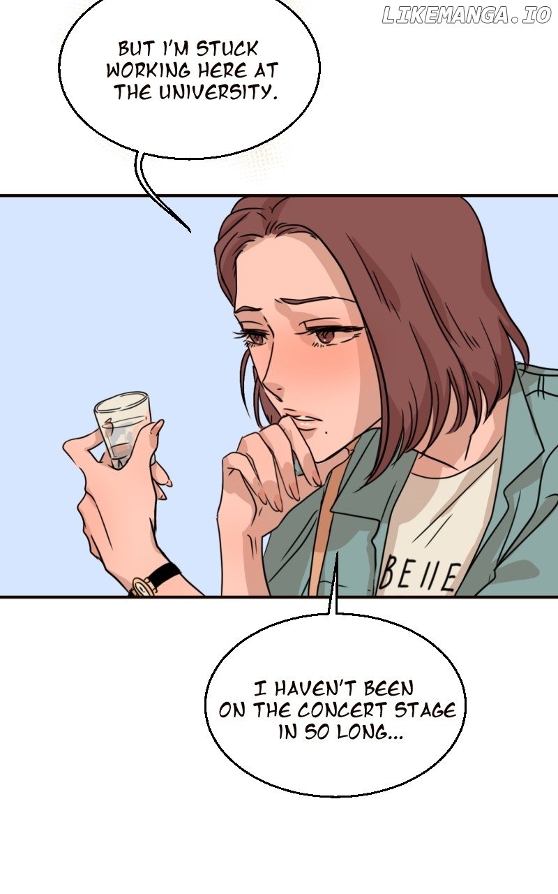 Unnie, I Like You! Chapter 2 - page 38