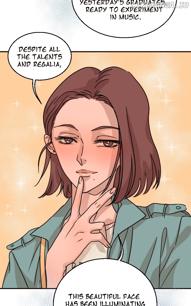 Unnie, I Like You! Chapter 2 - page 48