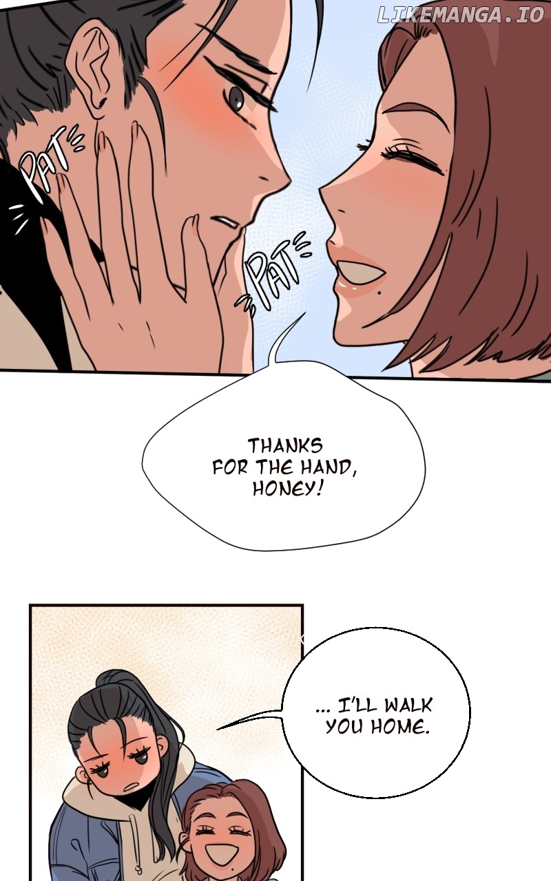 Unnie, I Like You! Chapter 2 - page 60