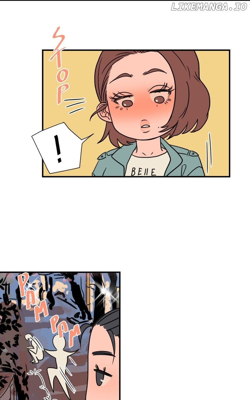 Unnie, I Like You! Chapter 2 - page 63