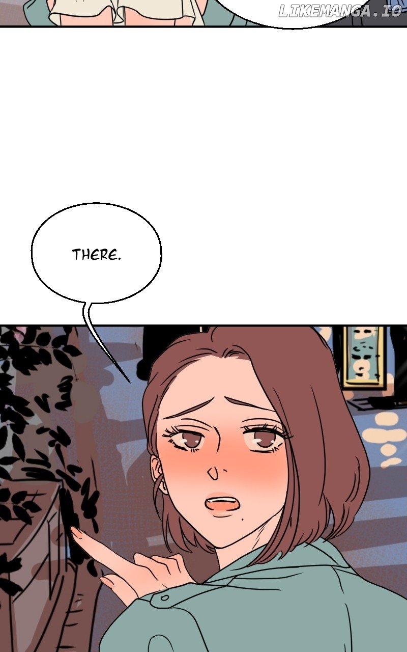 Unnie, I Like You! Chapter 2 - page 65