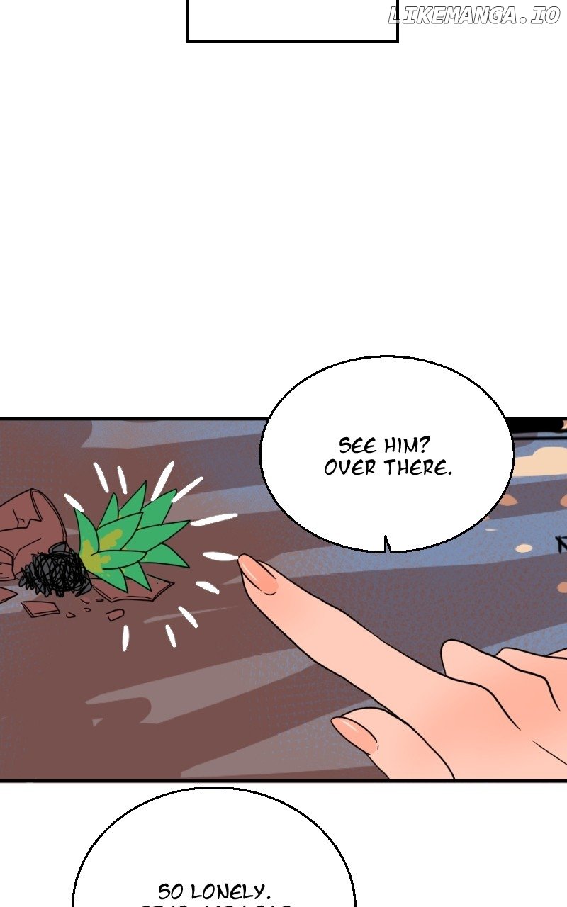 Unnie, I Like You! Chapter 2 - page 67