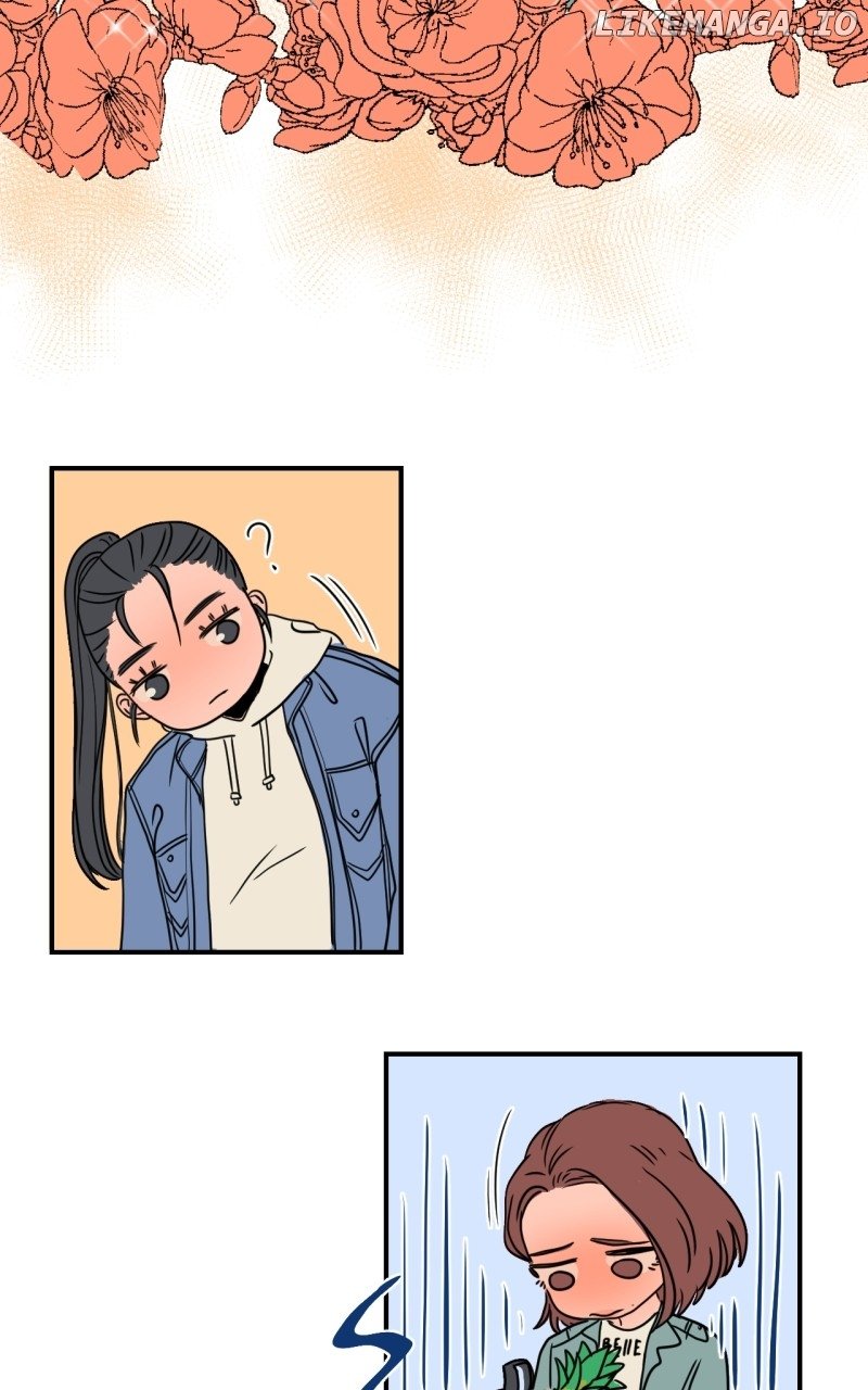 Unnie, I Like You! Chapter 2 - page 71