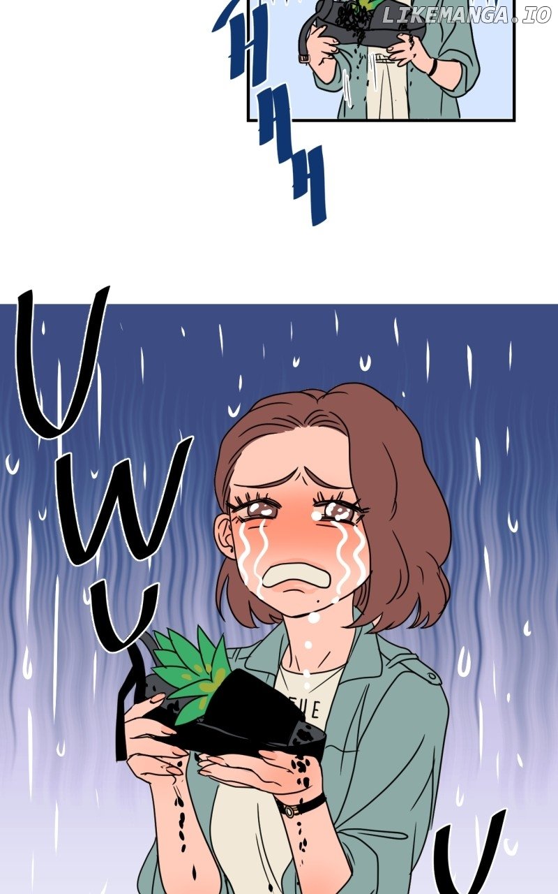 Unnie, I Like You! Chapter 2 - page 72