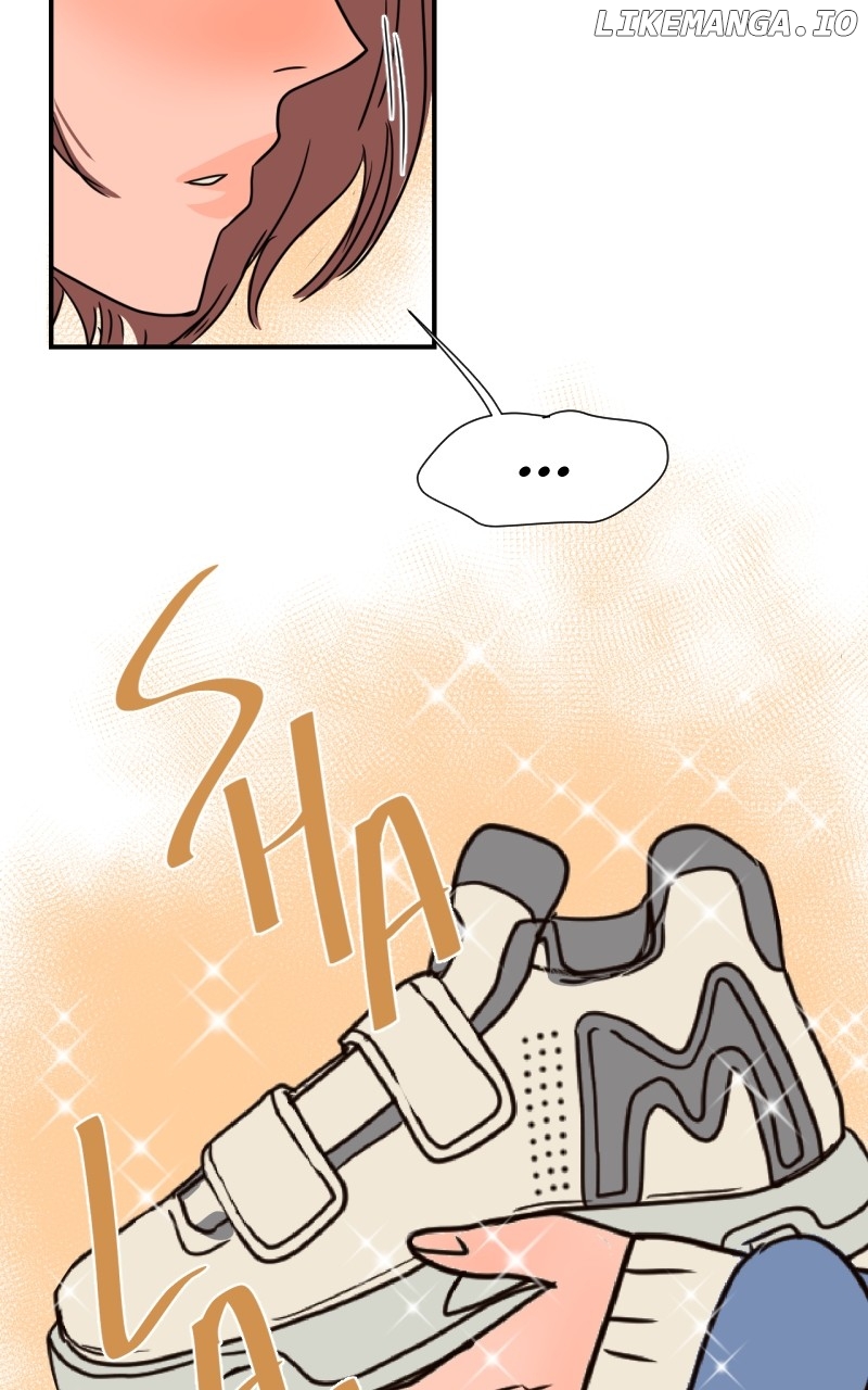 Unnie, I Like You! Chapter 2 - page 77