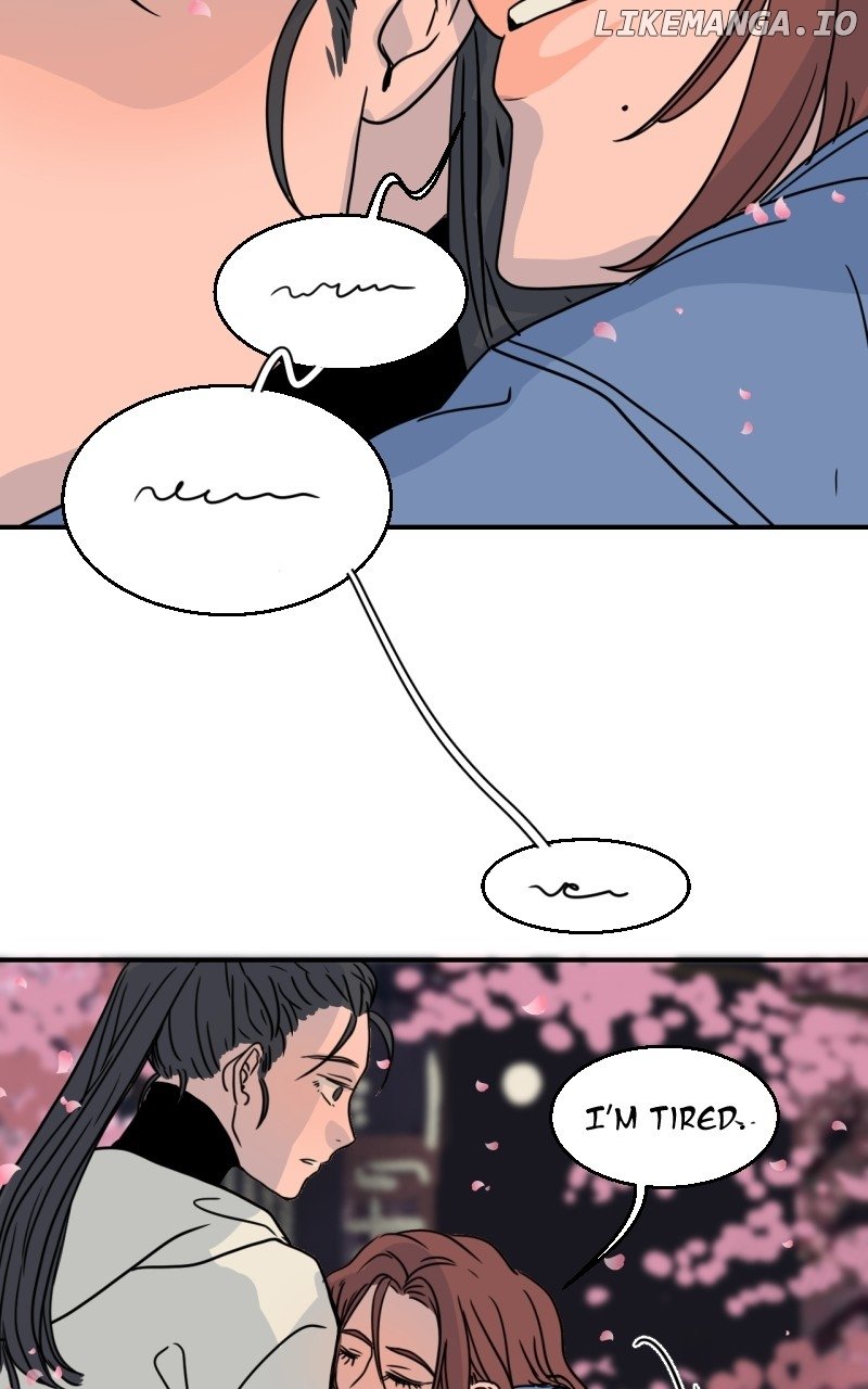 Unnie, I Like You! Chapter 2 - page 97