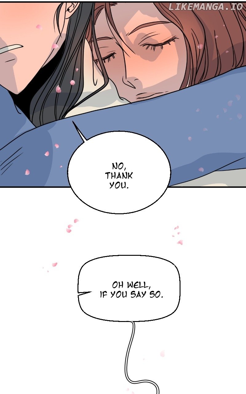 Unnie, I Like You! Chapter 2 - page 113