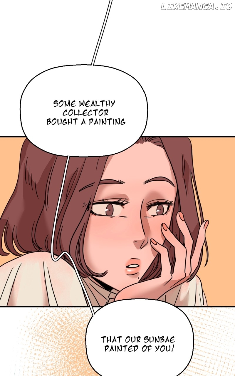 Unnie, I Like You! Chapter 4 - page 59