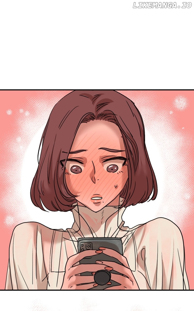 Unnie, I Like You! Chapter 4 - page 68