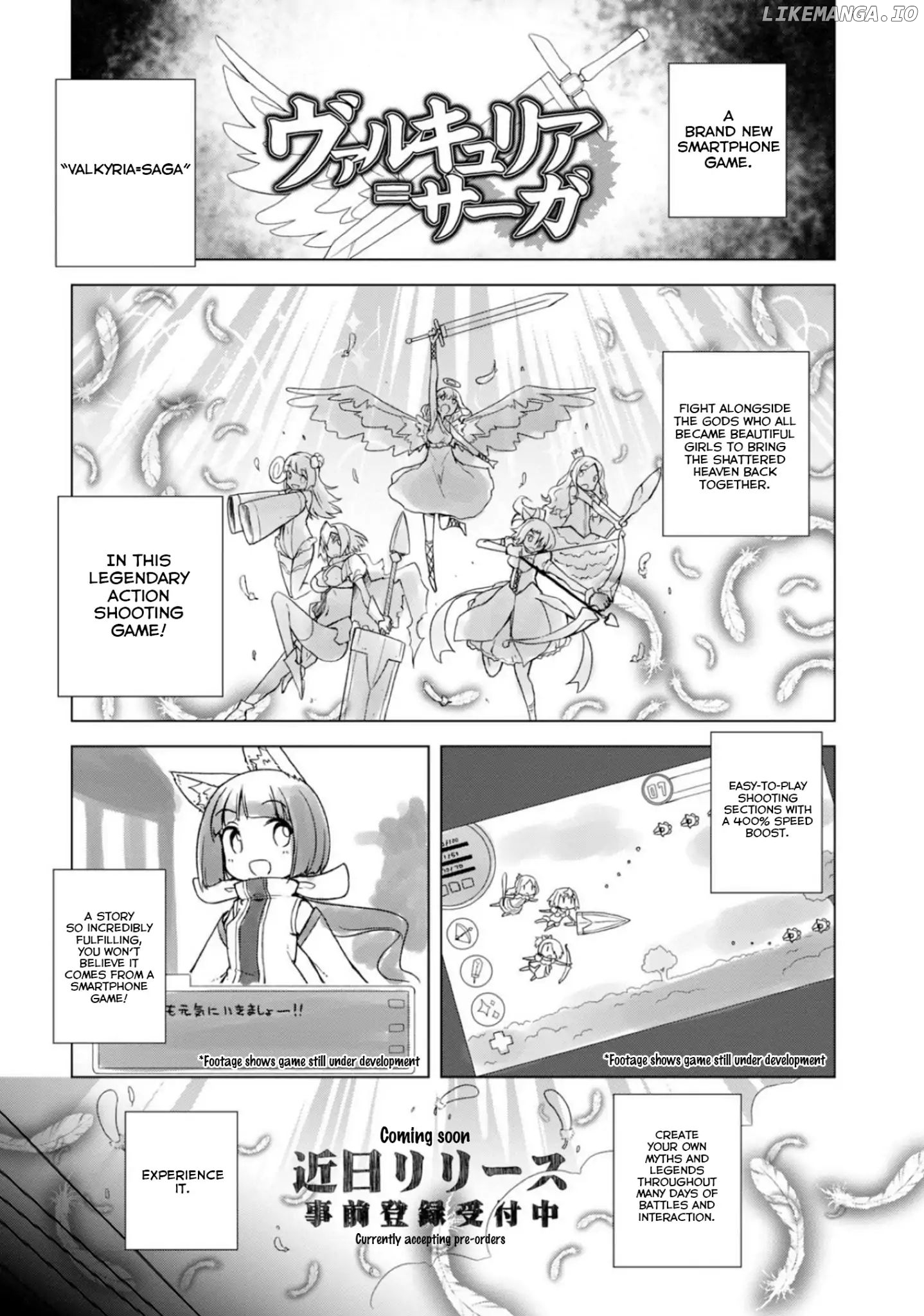 Is This What A God-Tier Game Means ? chapter 2 - page 3