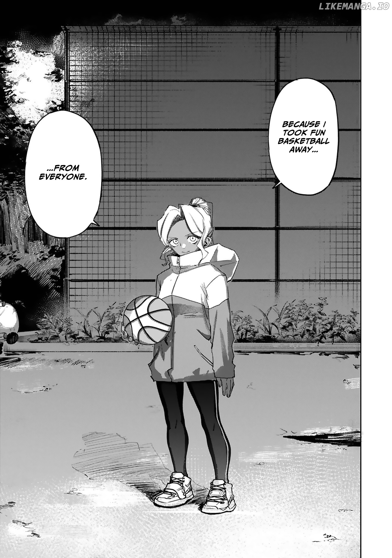 Tsubame Tip Off! chapter 23 - page 11