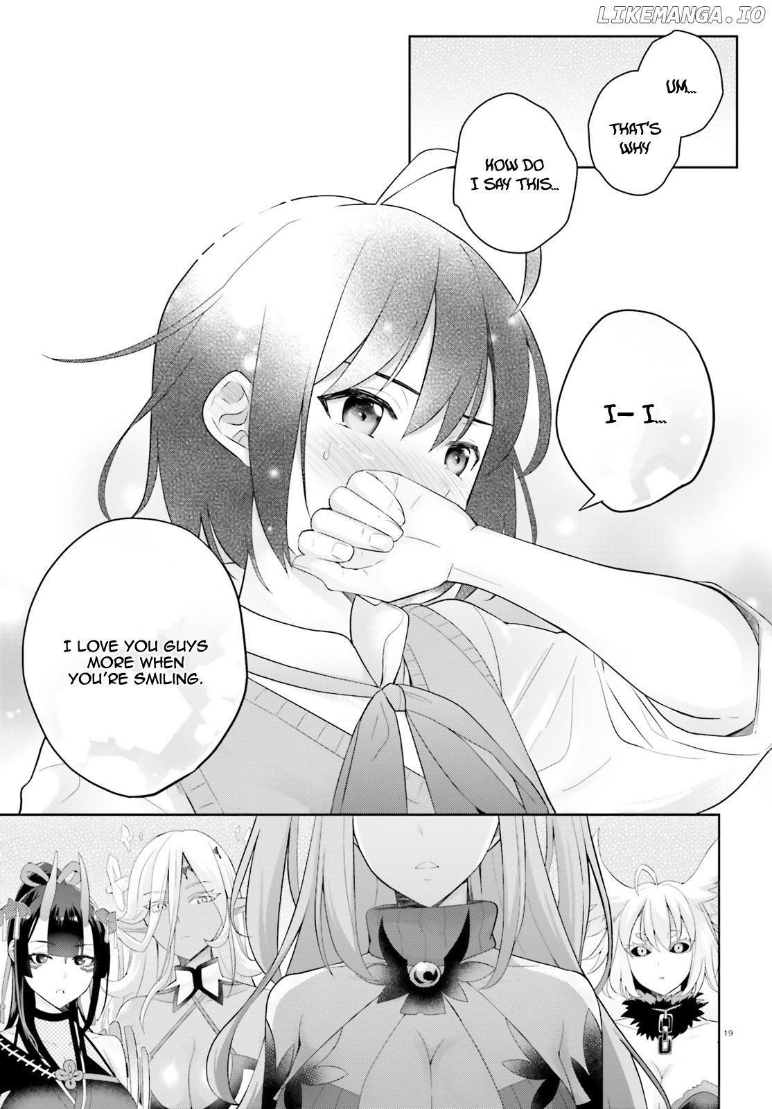 Shindou Yuusha to Maid Onee-san chapter 2 - page 19