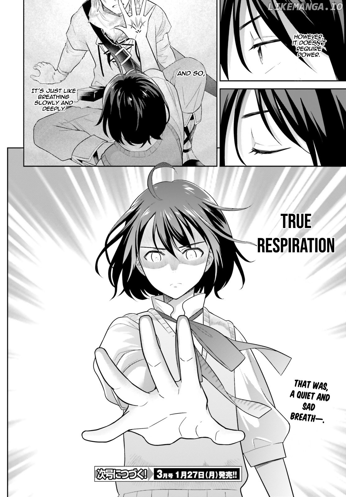 Shindou Yuusha to Maid Onee-san chapter 2 - page 30