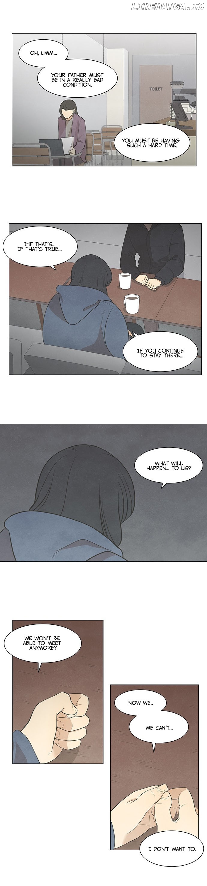 Favorite Part chapter 28 - page 4