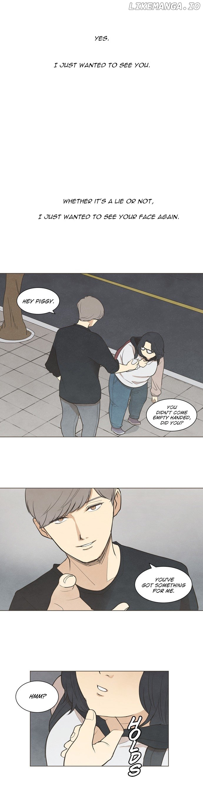 Favorite Part chapter 10 - page 15