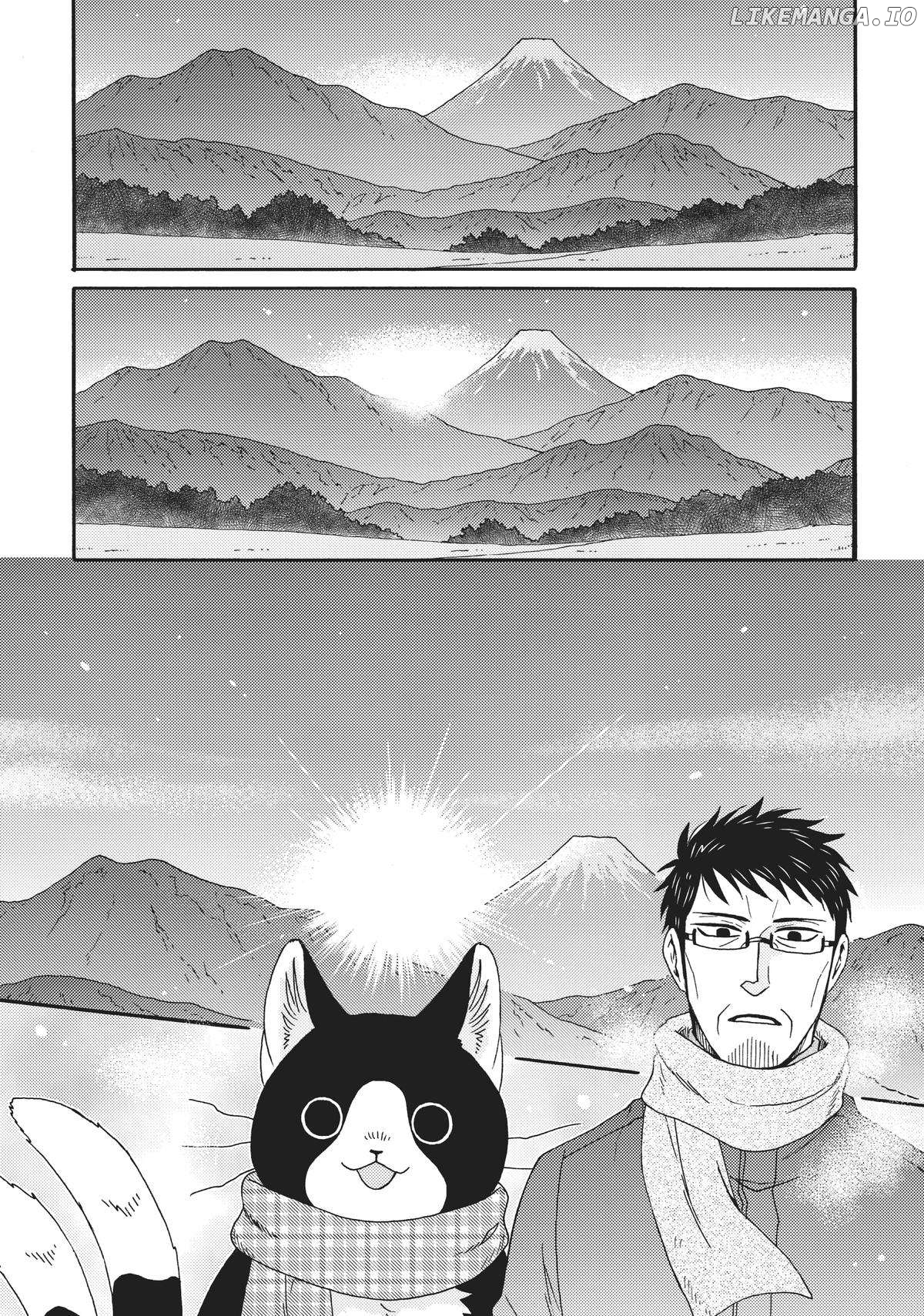 Breakfast with My Two-Tailed Cat Chapter 2 - page 24