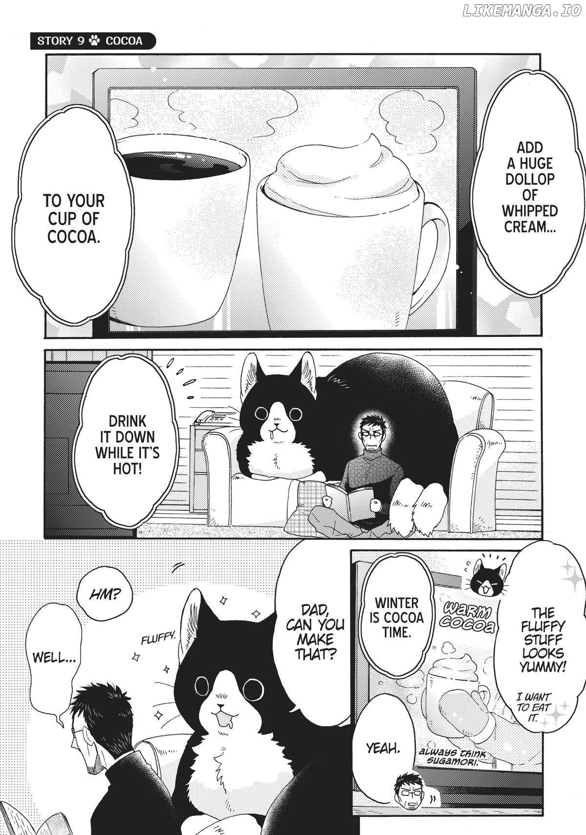 Breakfast with My Two-Tailed Cat Chapter 2 - page 28