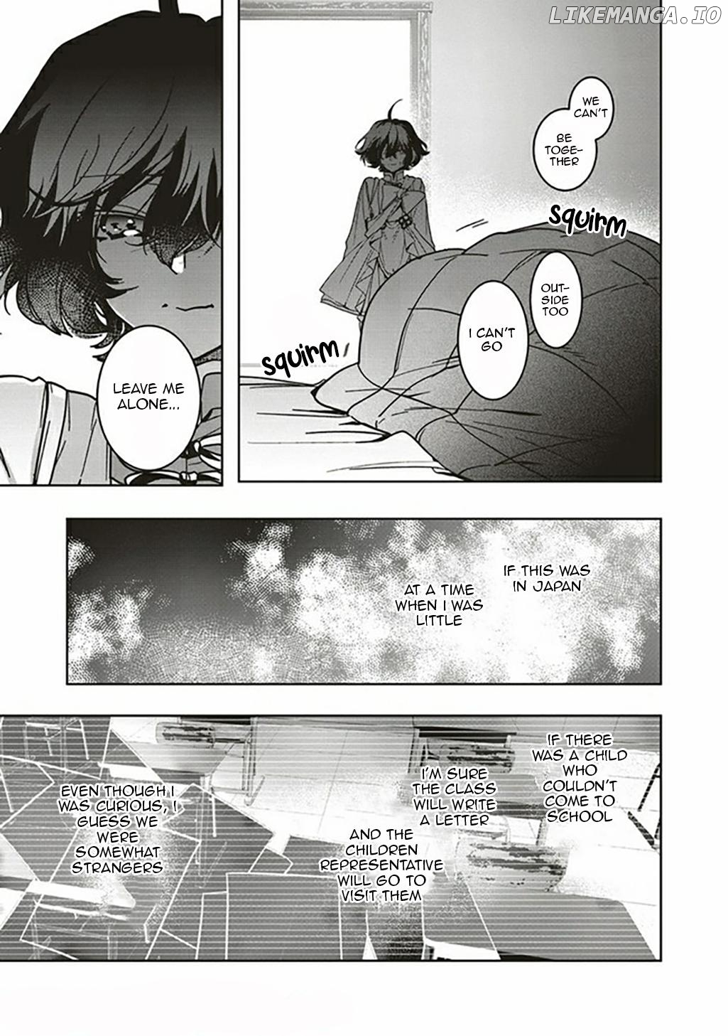 I Will Leisurely Become A Healer In Another World chapter 10 - page 7